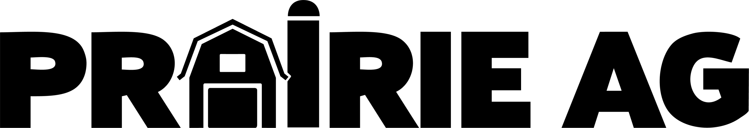Prairie AG